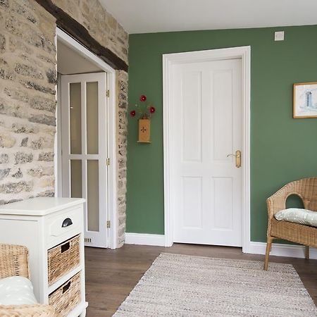 Bramwood Cottages Pickering Exteriér fotografie