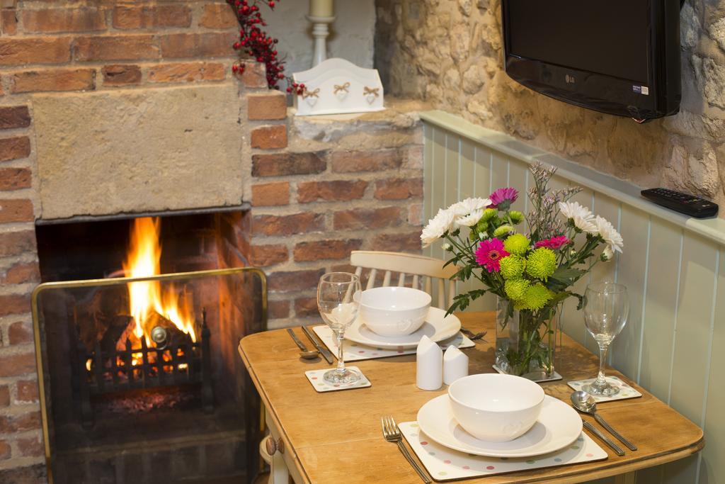 Bramwood Cottages Pickering Pokoj fotografie