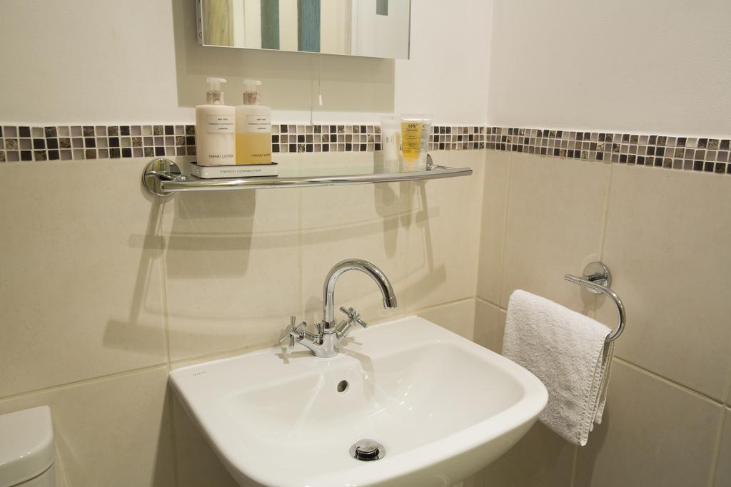 Bramwood Cottages Pickering Pokoj fotografie