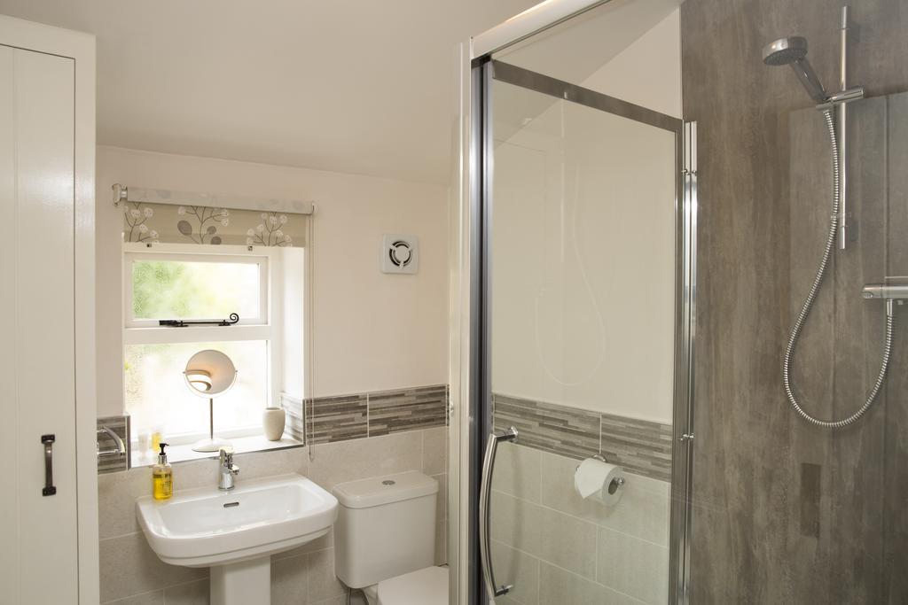 Bramwood Cottages Pickering Pokoj fotografie