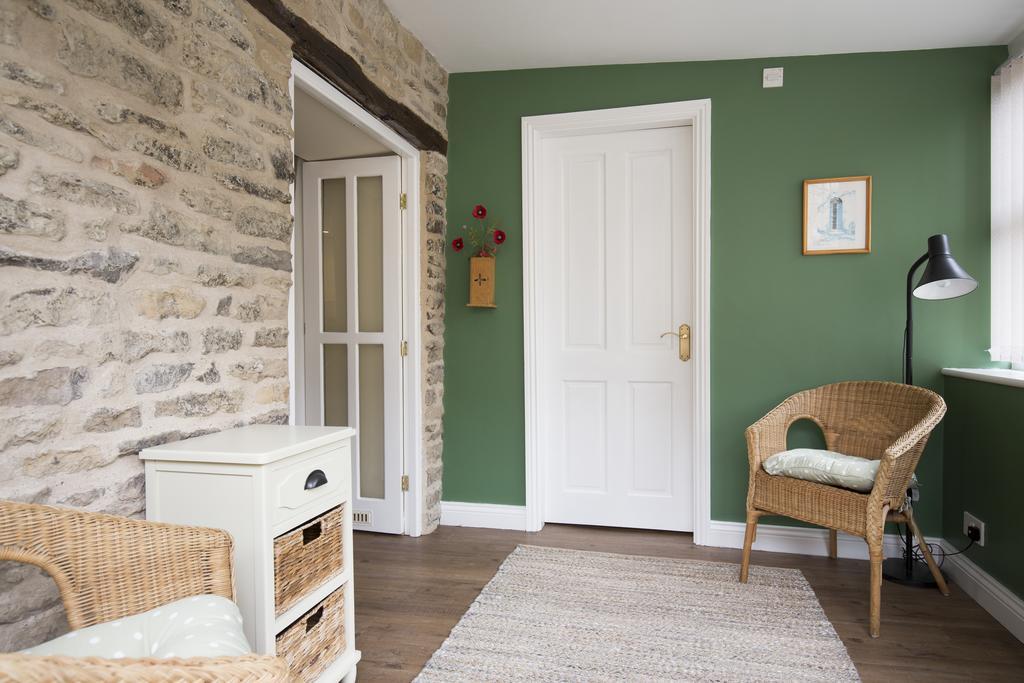 Bramwood Cottages Pickering Exteriér fotografie