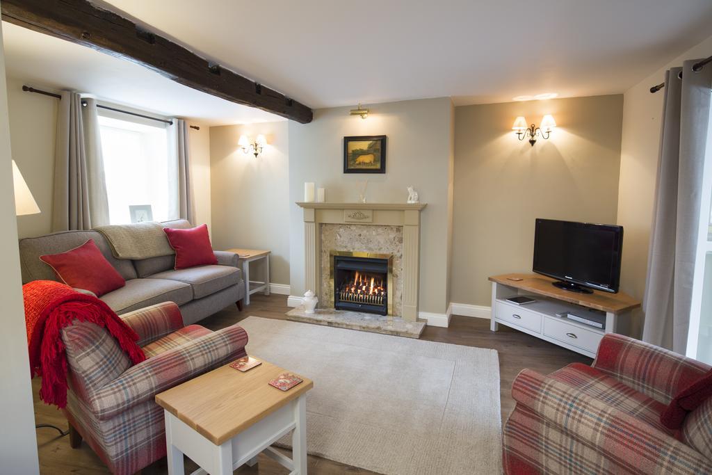 Bramwood Cottages Pickering Exteriér fotografie