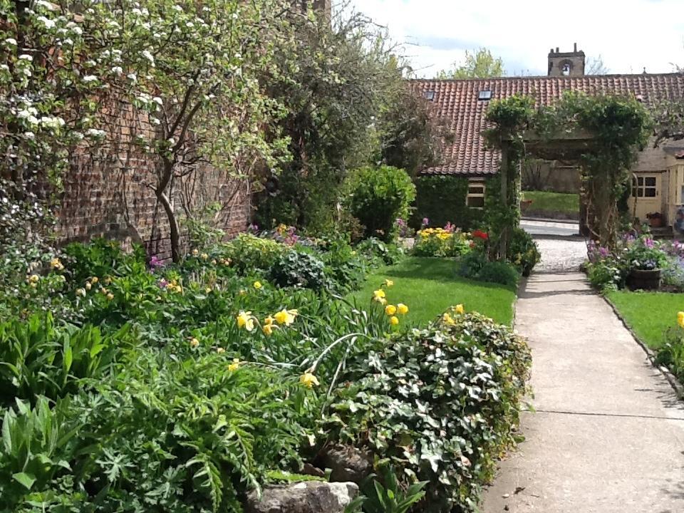 Bramwood Cottages Pickering Exteriér fotografie