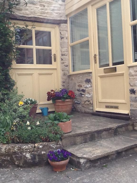Bramwood Cottages Pickering Pokoj fotografie